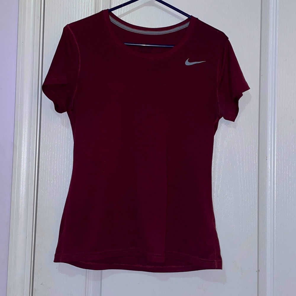 Nike Workout Top